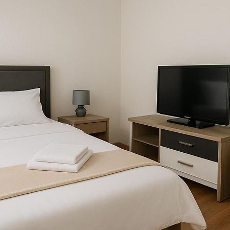 Apartment And Rooms D&J Žabljak Eksteriør bilde