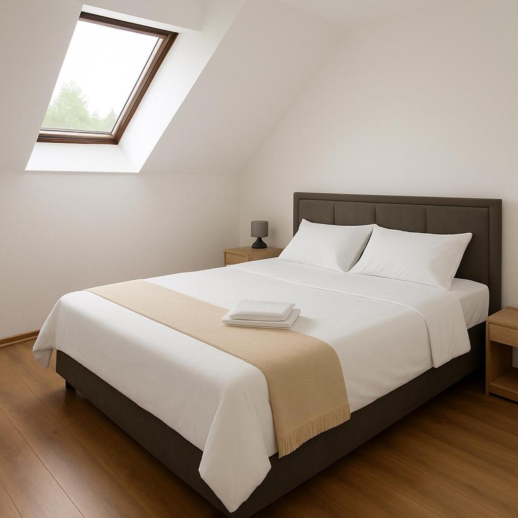 Apartment And Rooms D&J Žabljak Eksteriør bilde